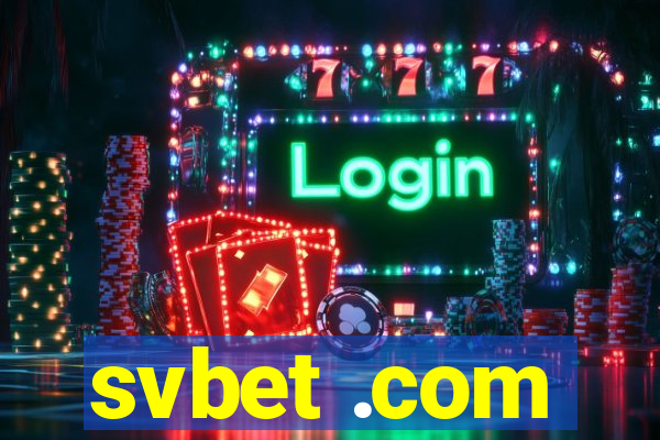 svbet .com